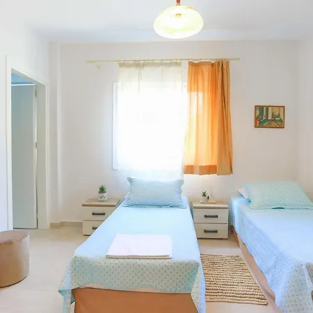 Achilleion Forest Villa