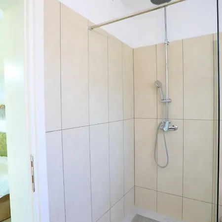 Achilleion Forest Villa