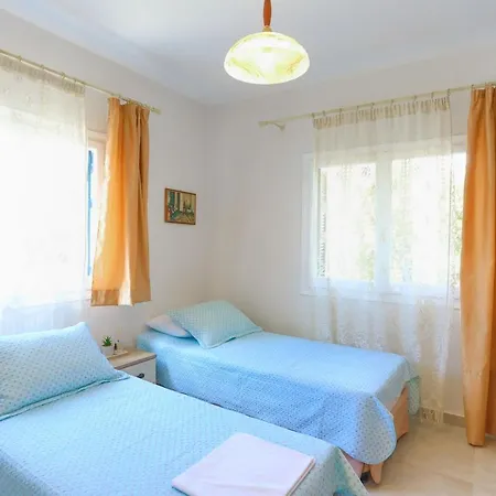 Achilleion Forest Villa