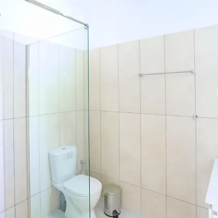 Βίλα Achilleion Forest