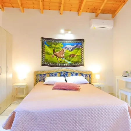 Achilleion Forest Βίλα *