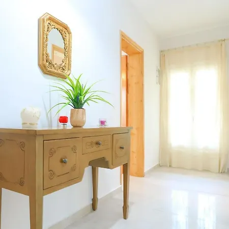 Achilleion Forest * Κυνοπιάστες