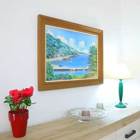 Achilleion Forest Κυνοπιάστες