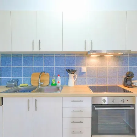 Achilleion Forest Βίλα